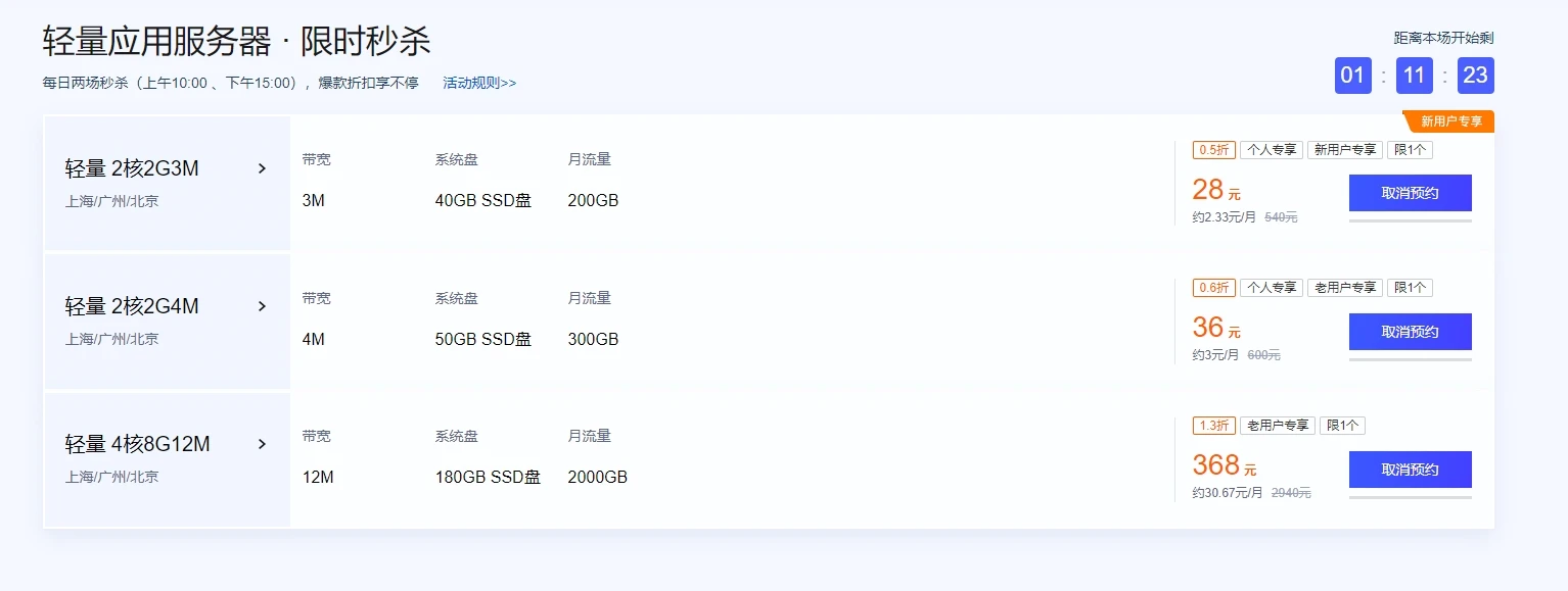 腾讯云老用户专享，4核8G12M，368一年，这个怎么样？值得买吗？