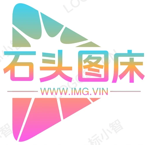 生成了一组logo，是不是太土了