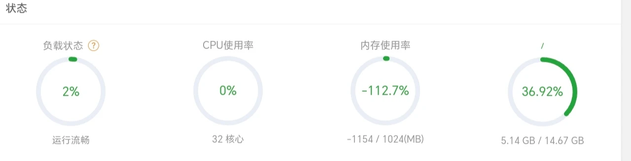避雷这家firevps