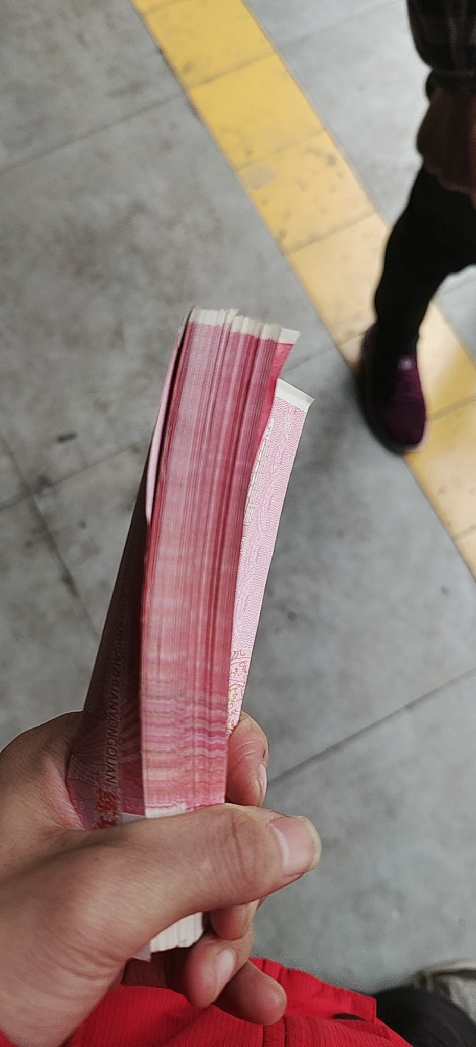 终于熬过了一个月