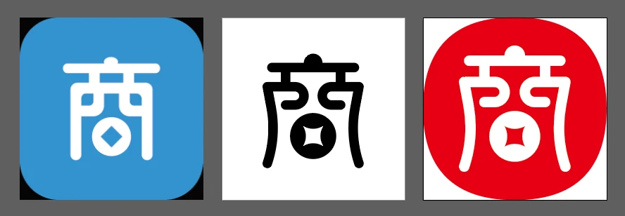 大年初一 画个logo