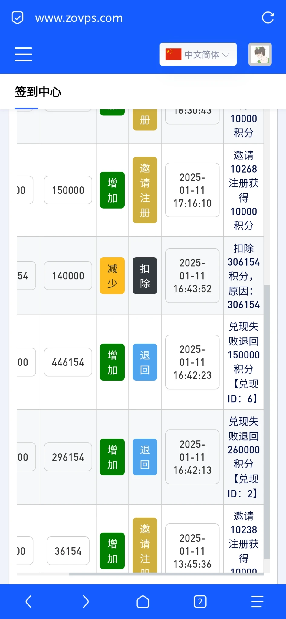 @慈云数据 搞不起活动就不要搞