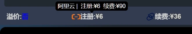 为什么dynadot转移和之前续费一样....····...