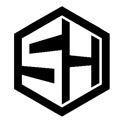 自己搞了个LOGO