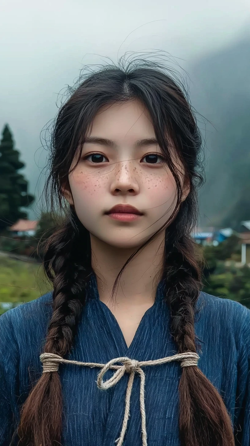 画画最强还得是midjourney