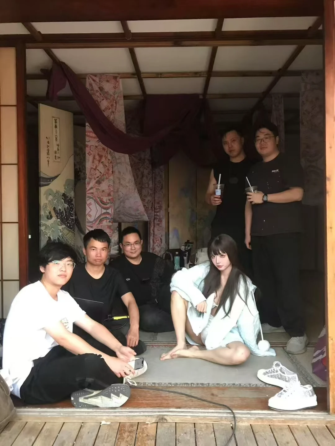 守护最好的小奶童老师🙏