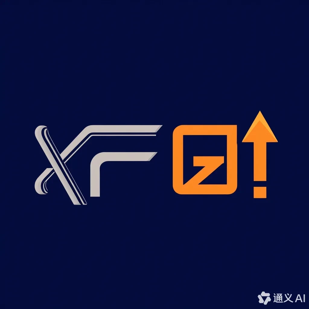 用通义生成的logo哦，选择困难症，麻烦动动你们发财的小手，投个票