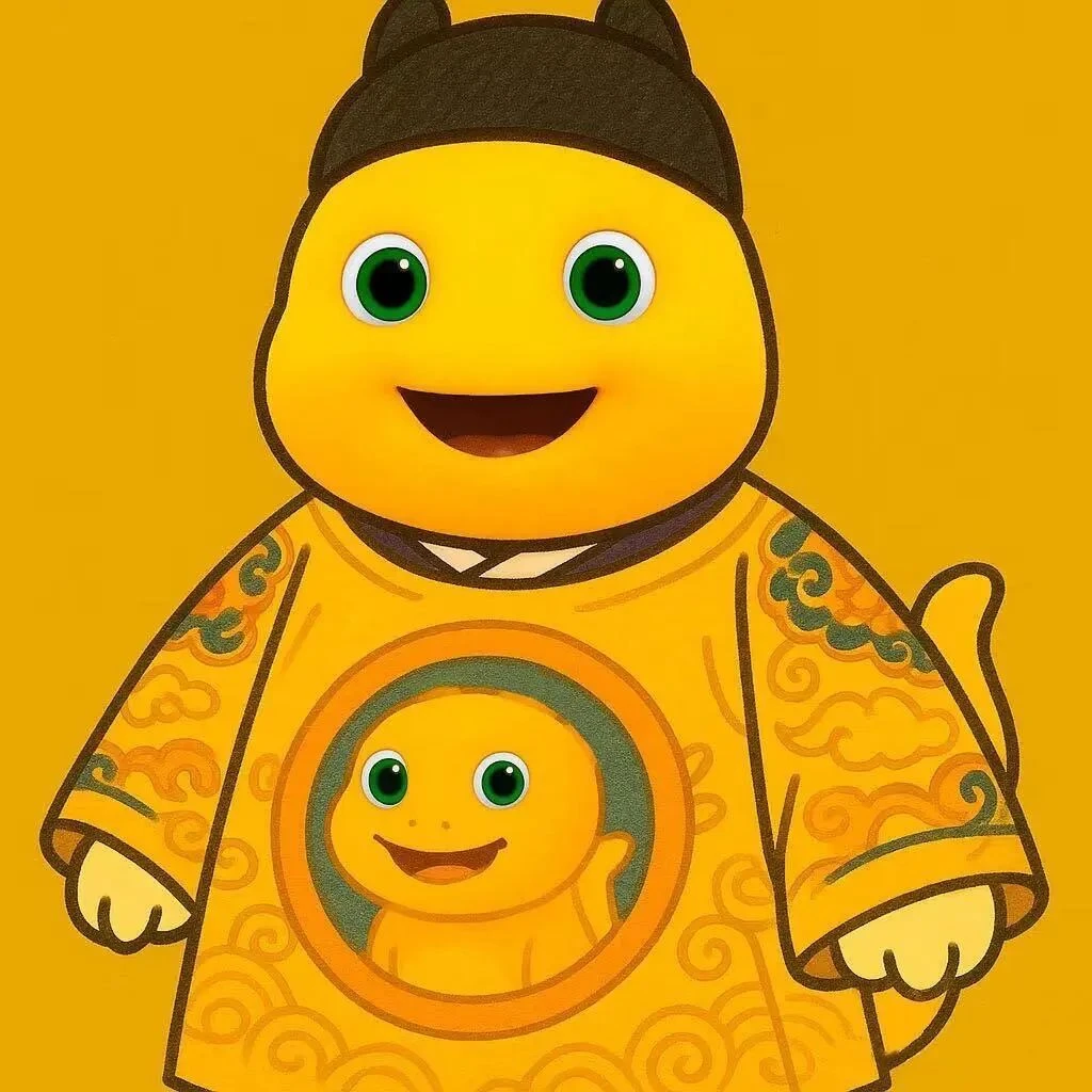 我奶真龙天子