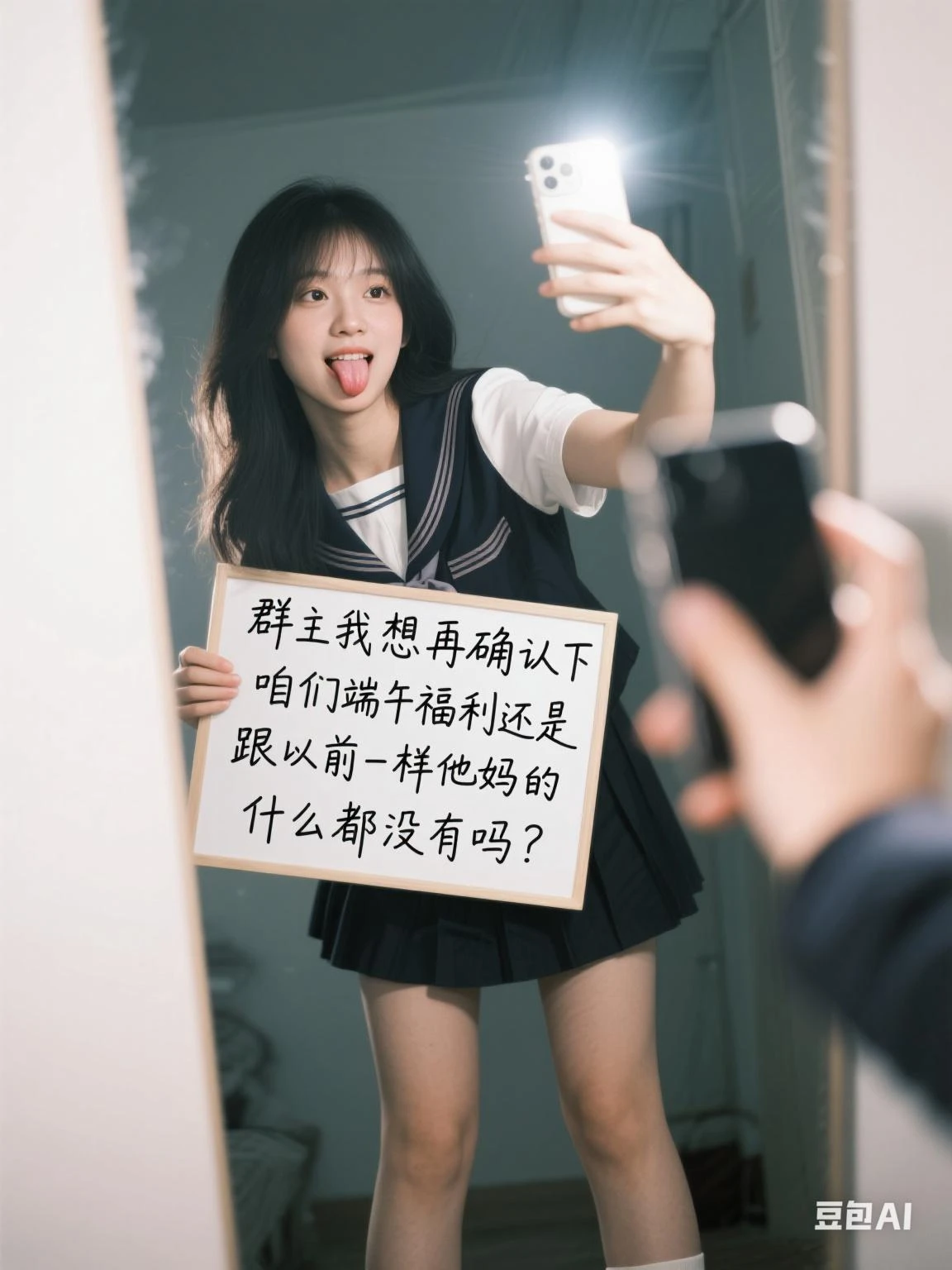 其实，这个提示词，挺好的