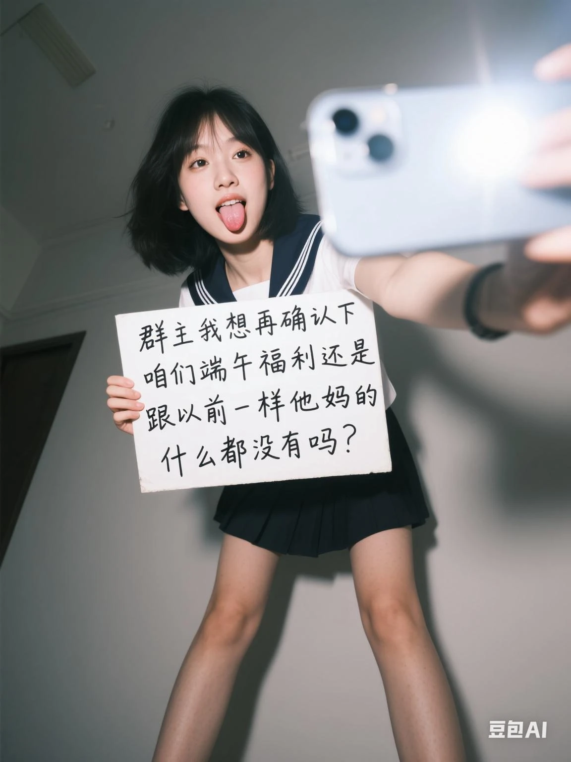 其实，这个提示词，挺好的