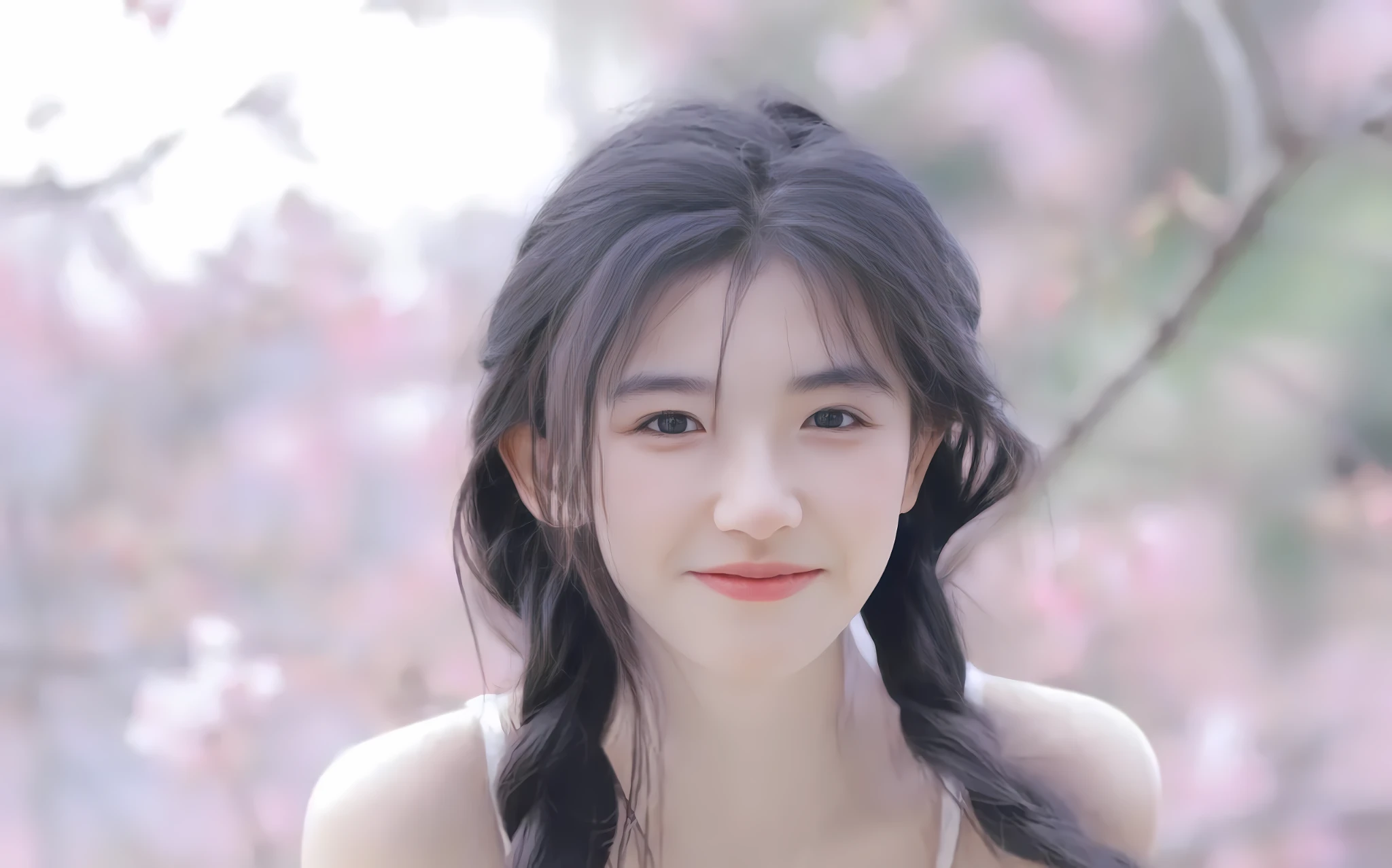 【分享帖】【电脑壁纸】美人篇—1