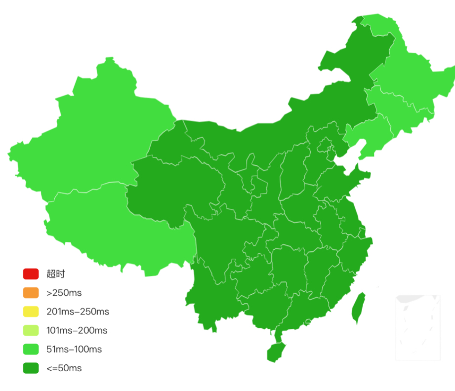 给edgeone做了个优选