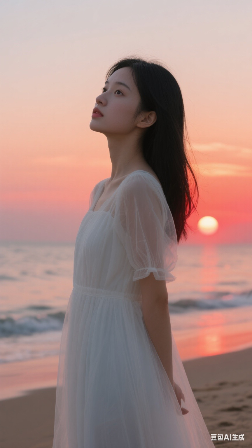 臣本布衣，……