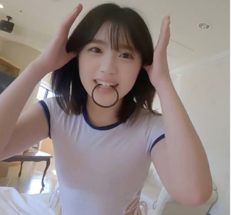 刚刚没忍住，又撸了一发。