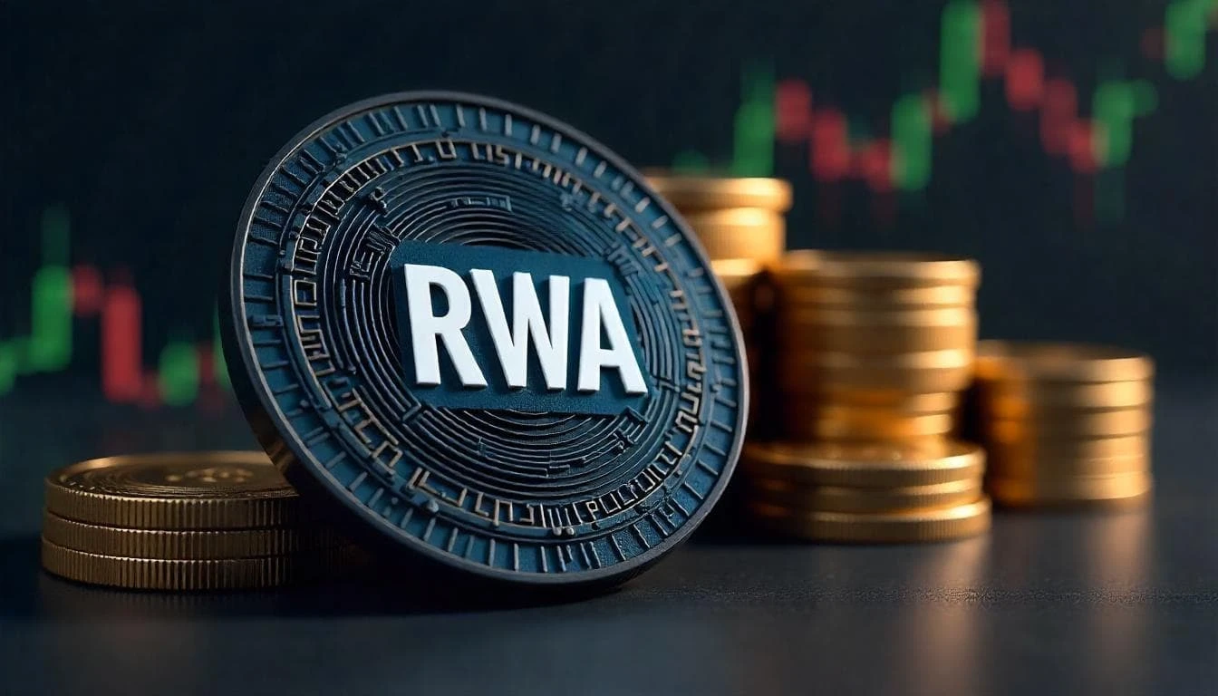 现实资产代币化 RWA