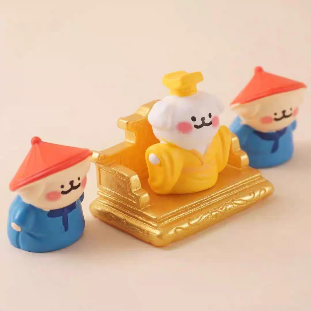 朕是真的喜欢