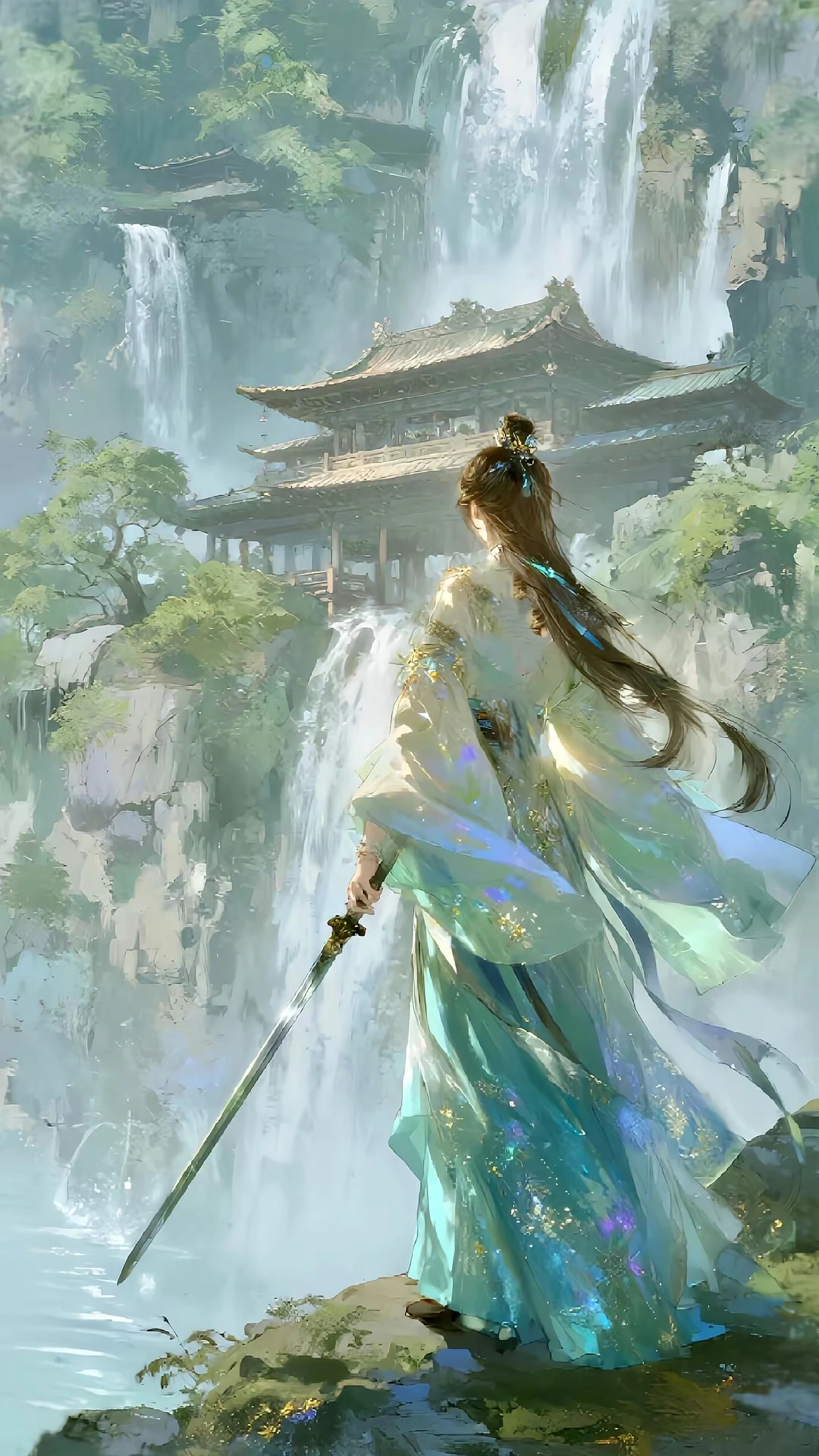 大佬们流量够用么