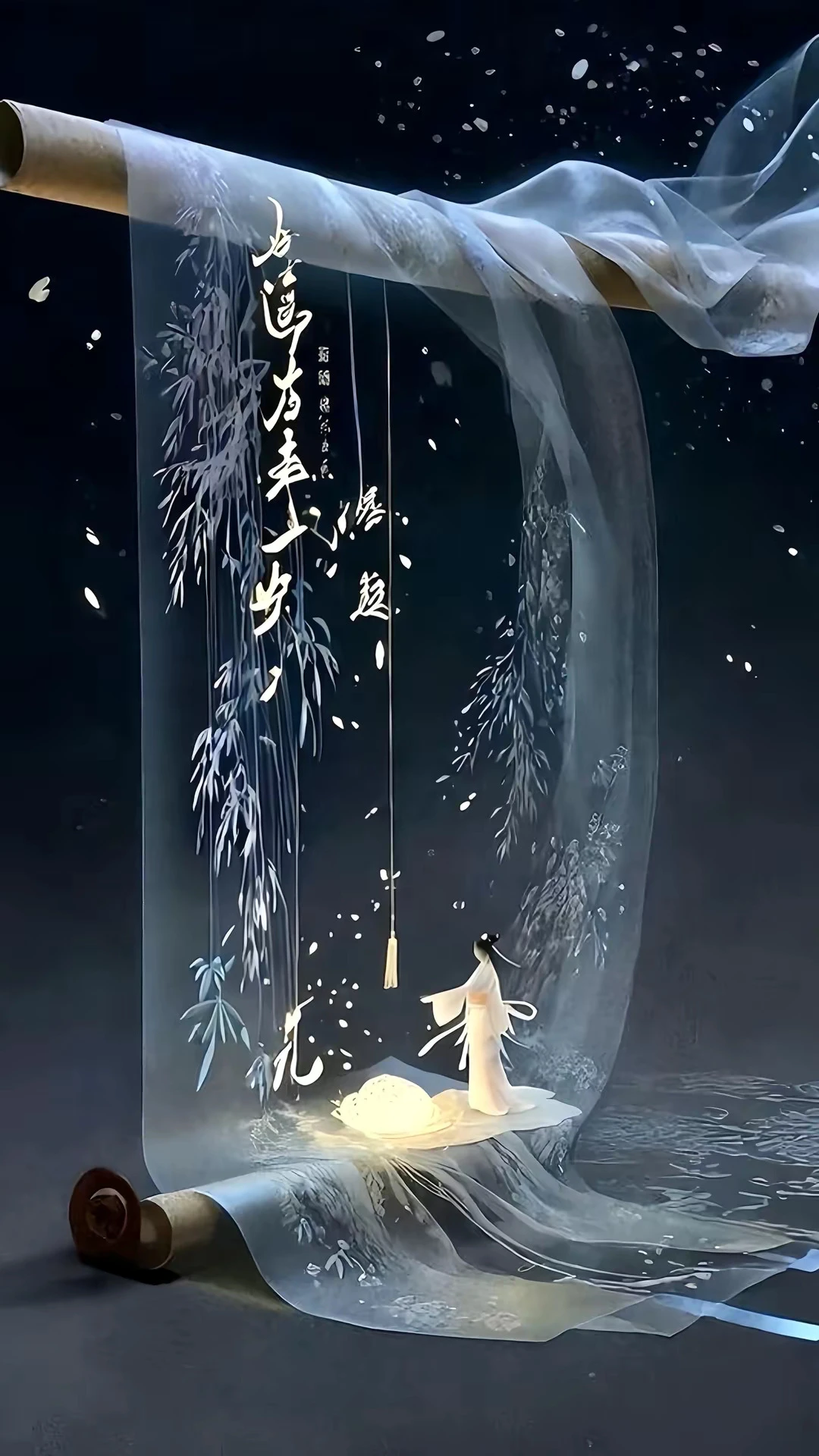 大佬们流量够用么