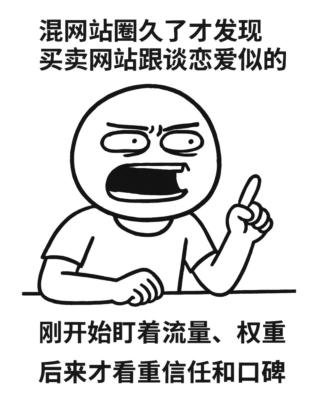【段子局】站圈日常，真的是一出大戏
