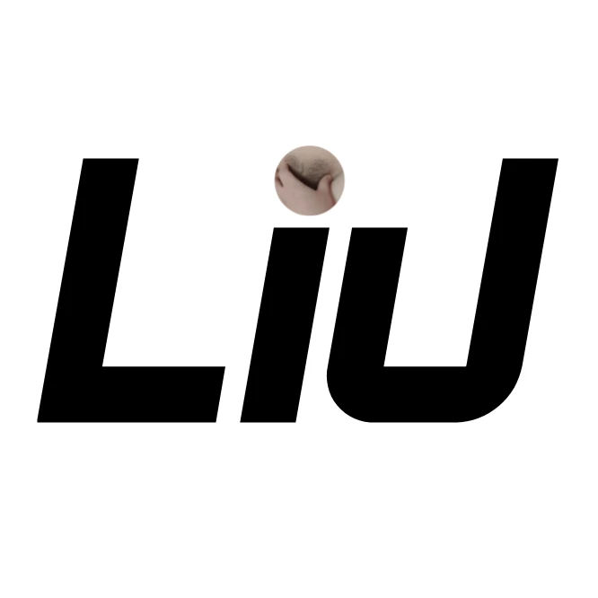 一个字 六  寻找好看的个人主页