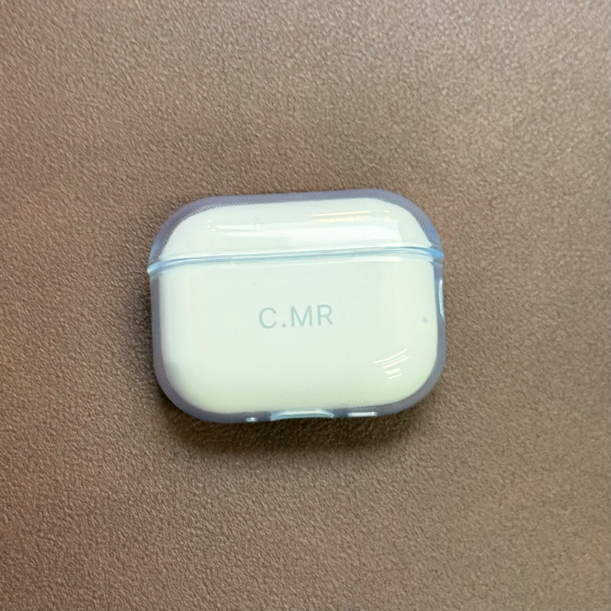 Airpods Pro 3 到手