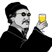 大佬论坛这ico太丑了。