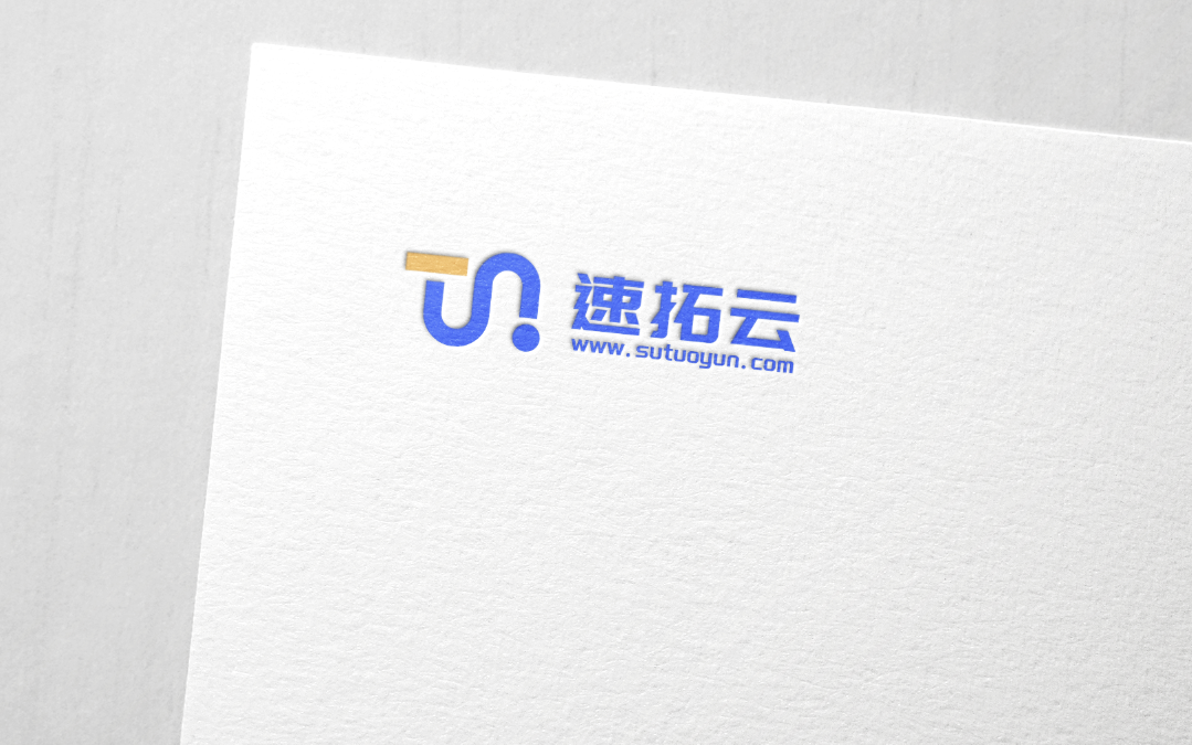 速拓云计算LOGO有奖征稿 投票