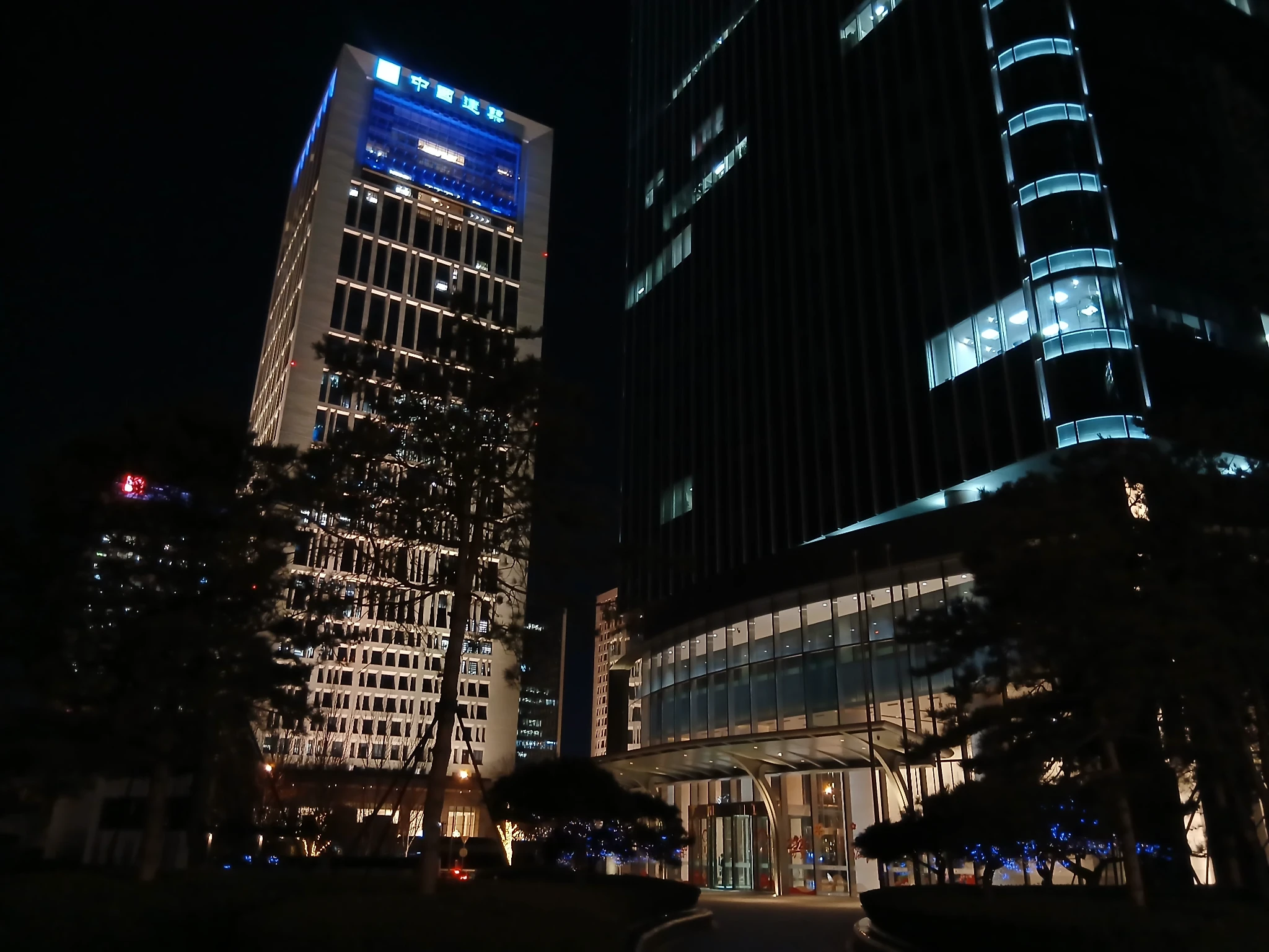 回京跨年感受：发展越来越好 素质有待提升