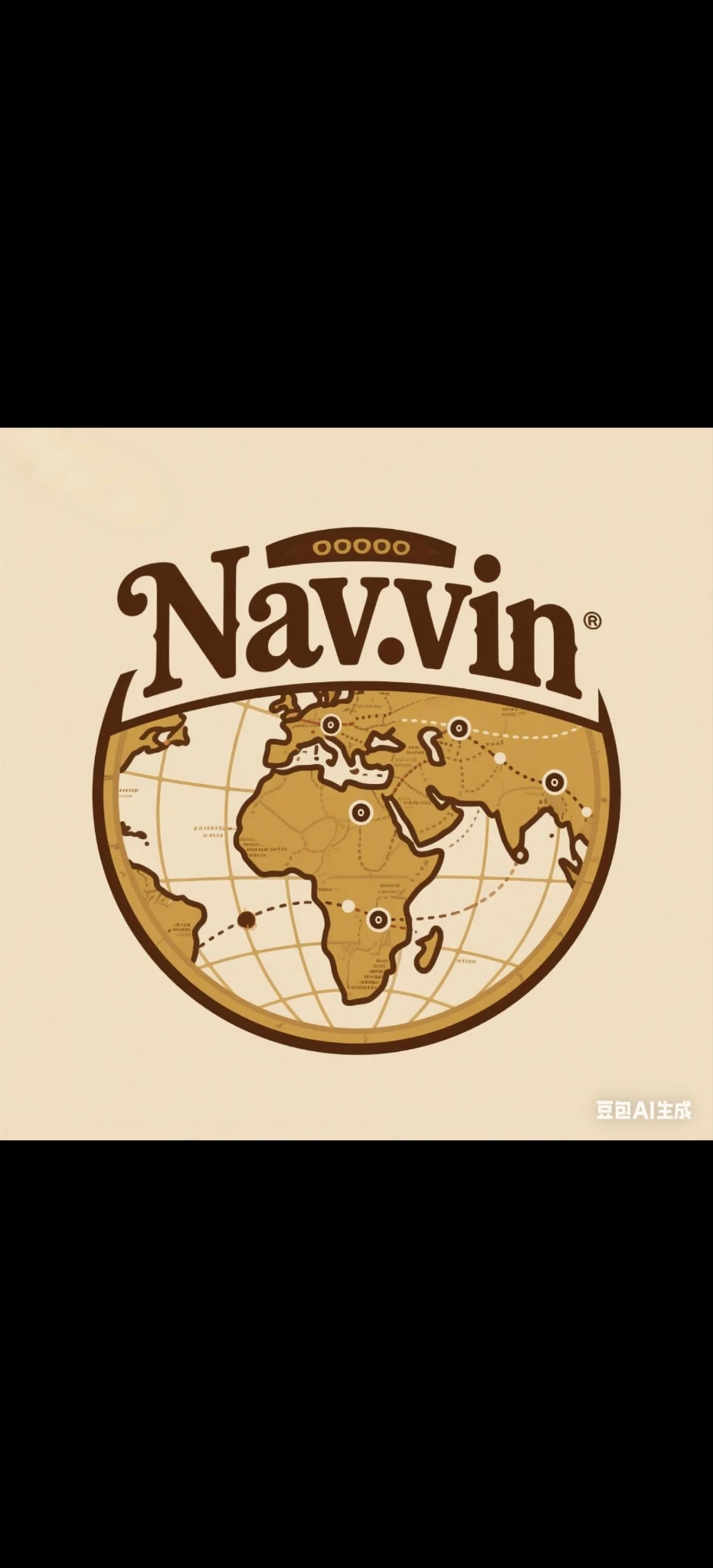 nav前缀 出出
