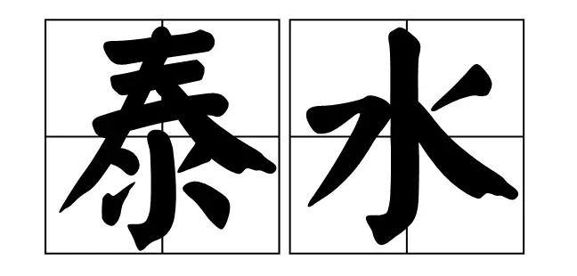 周末吆喝 极品双拼 taishui.com 卖卖