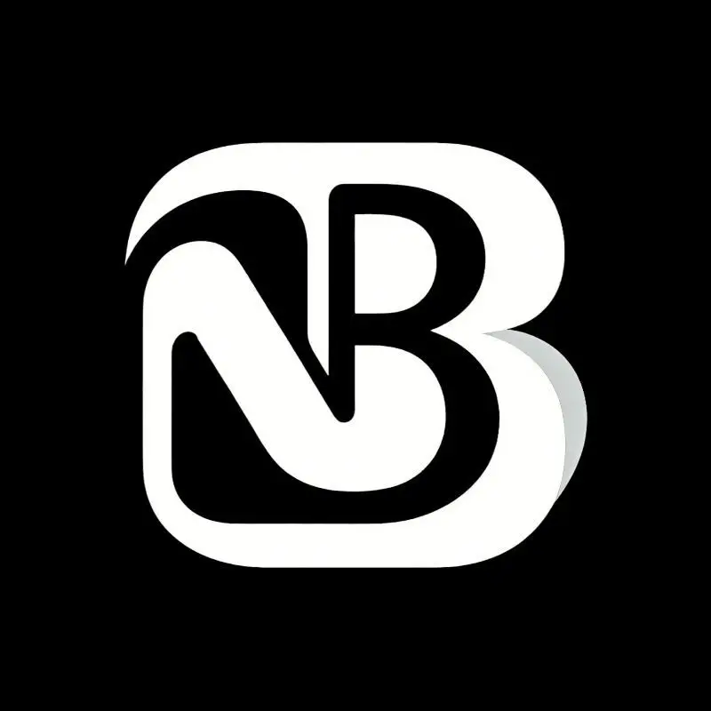 牛逼logo已好。全换新logo了。