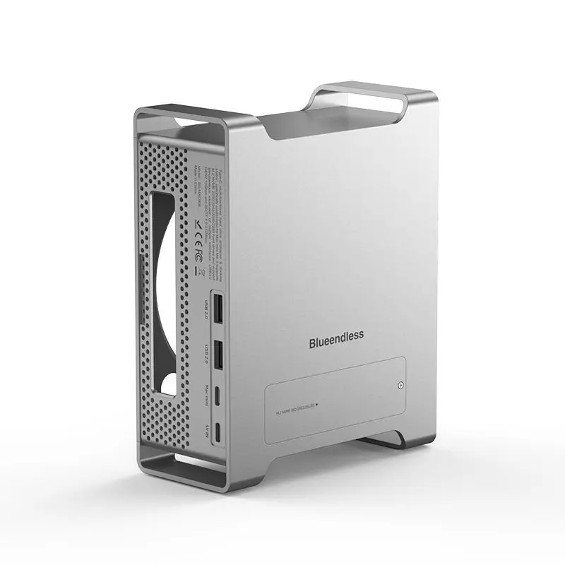 整了一个Mac mini