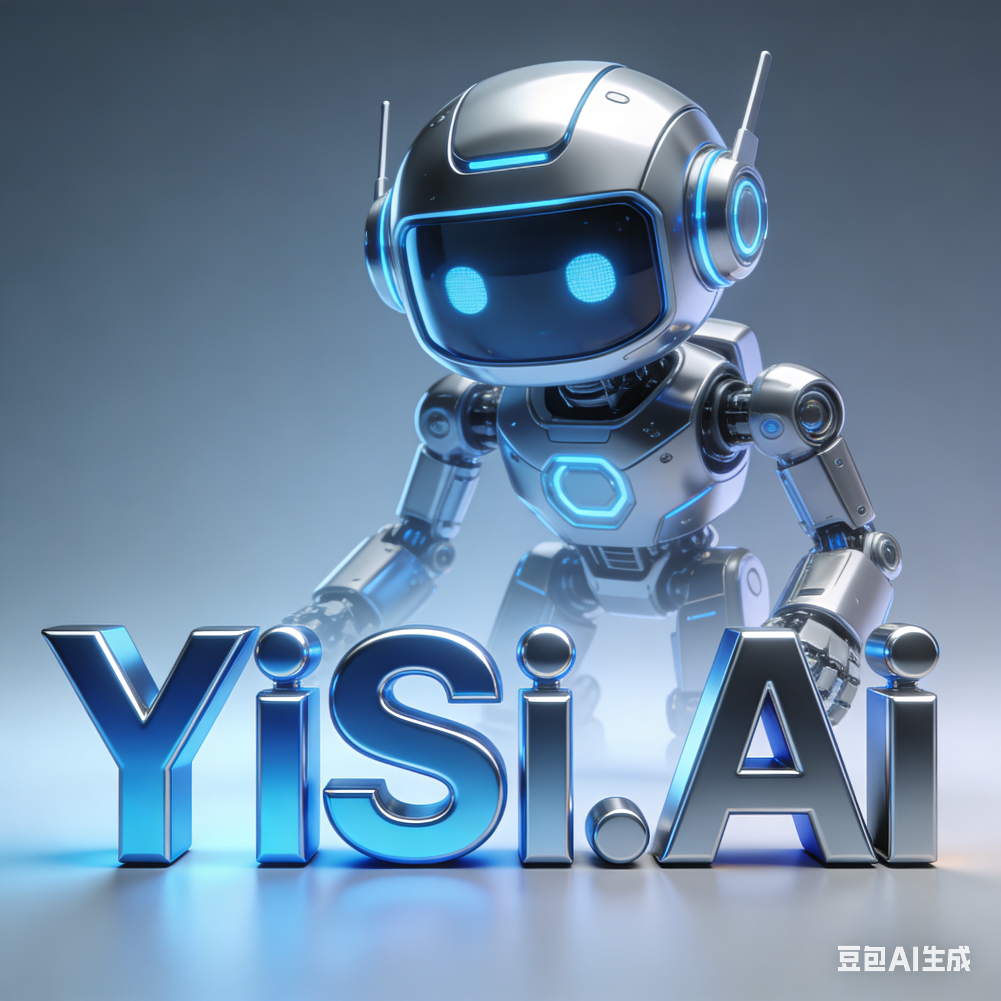 Yisi.ai 出