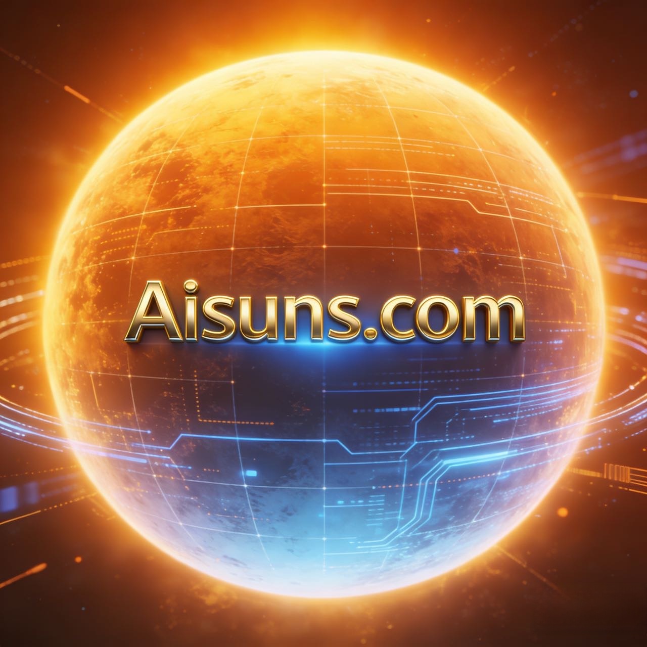 Aisuns.com  Ai太阳 卖卖