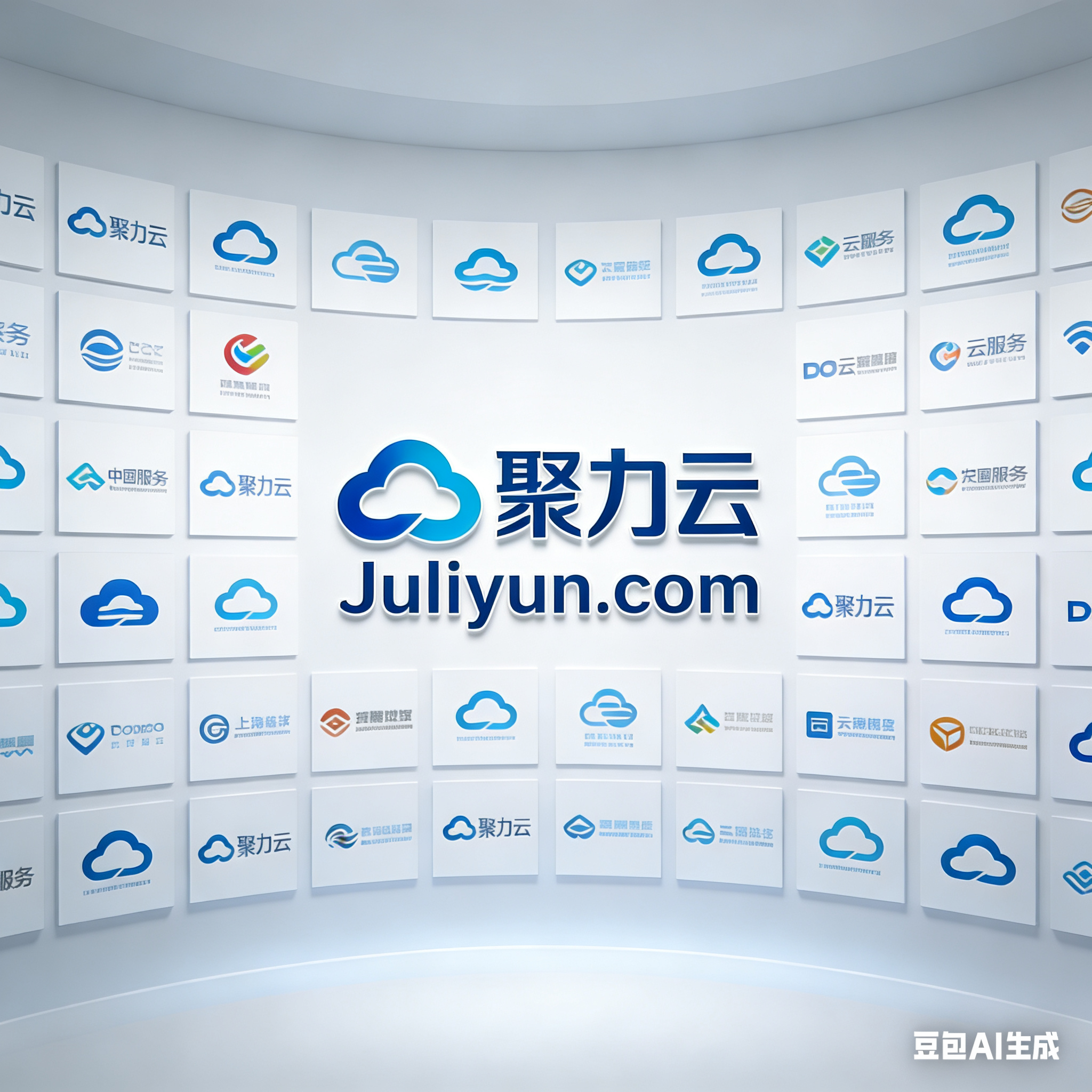 juliyun.com 聚力云