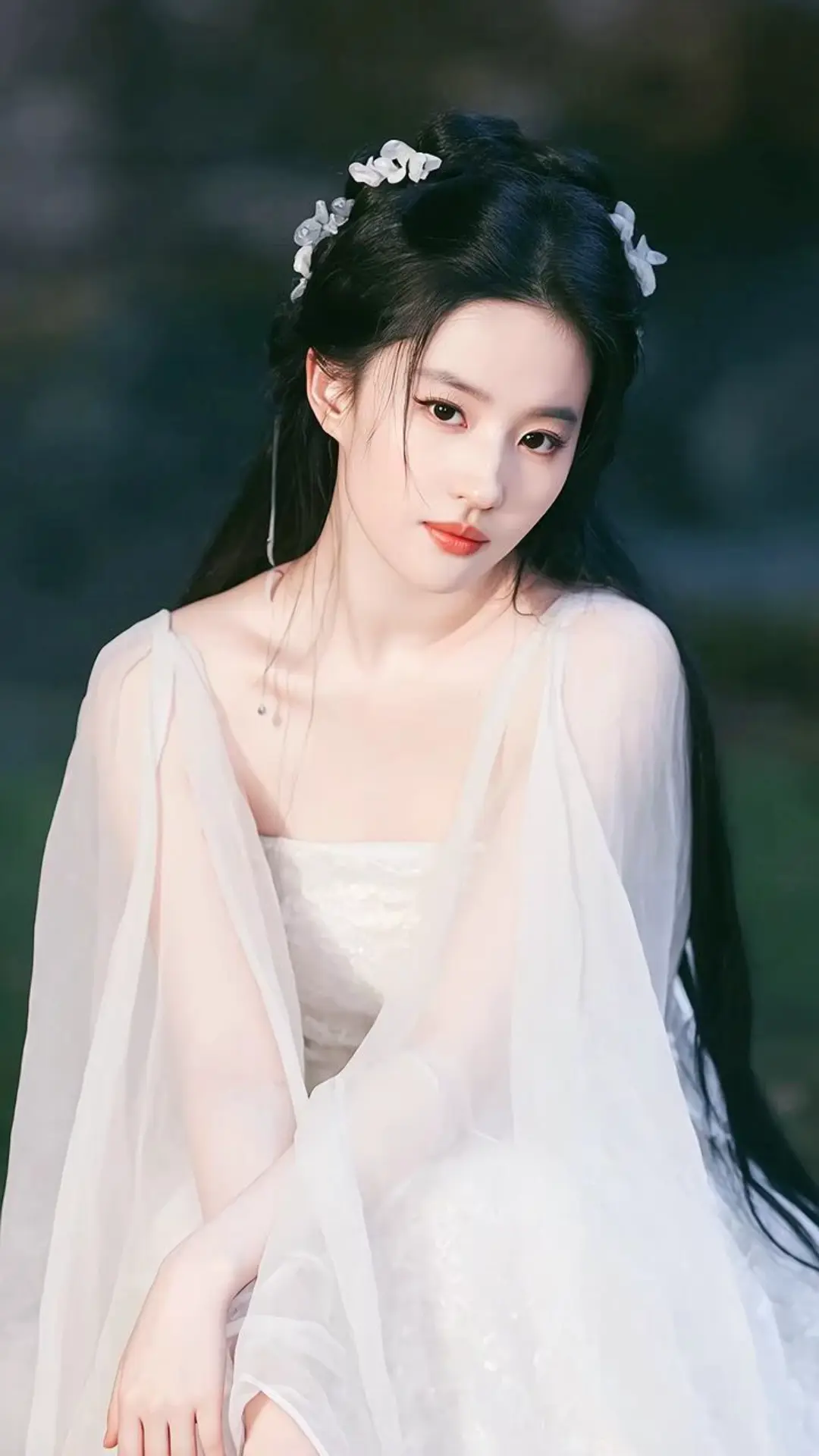 分享豆包摄影感图片美化词