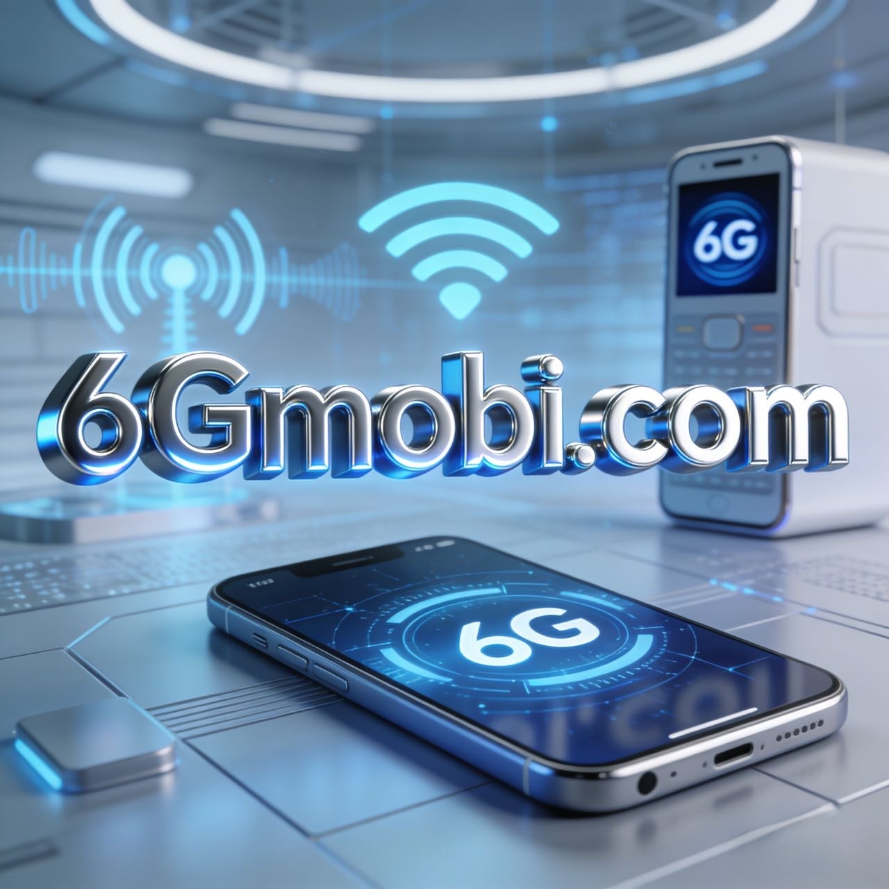 6G来临 你们有6G相关域名吗