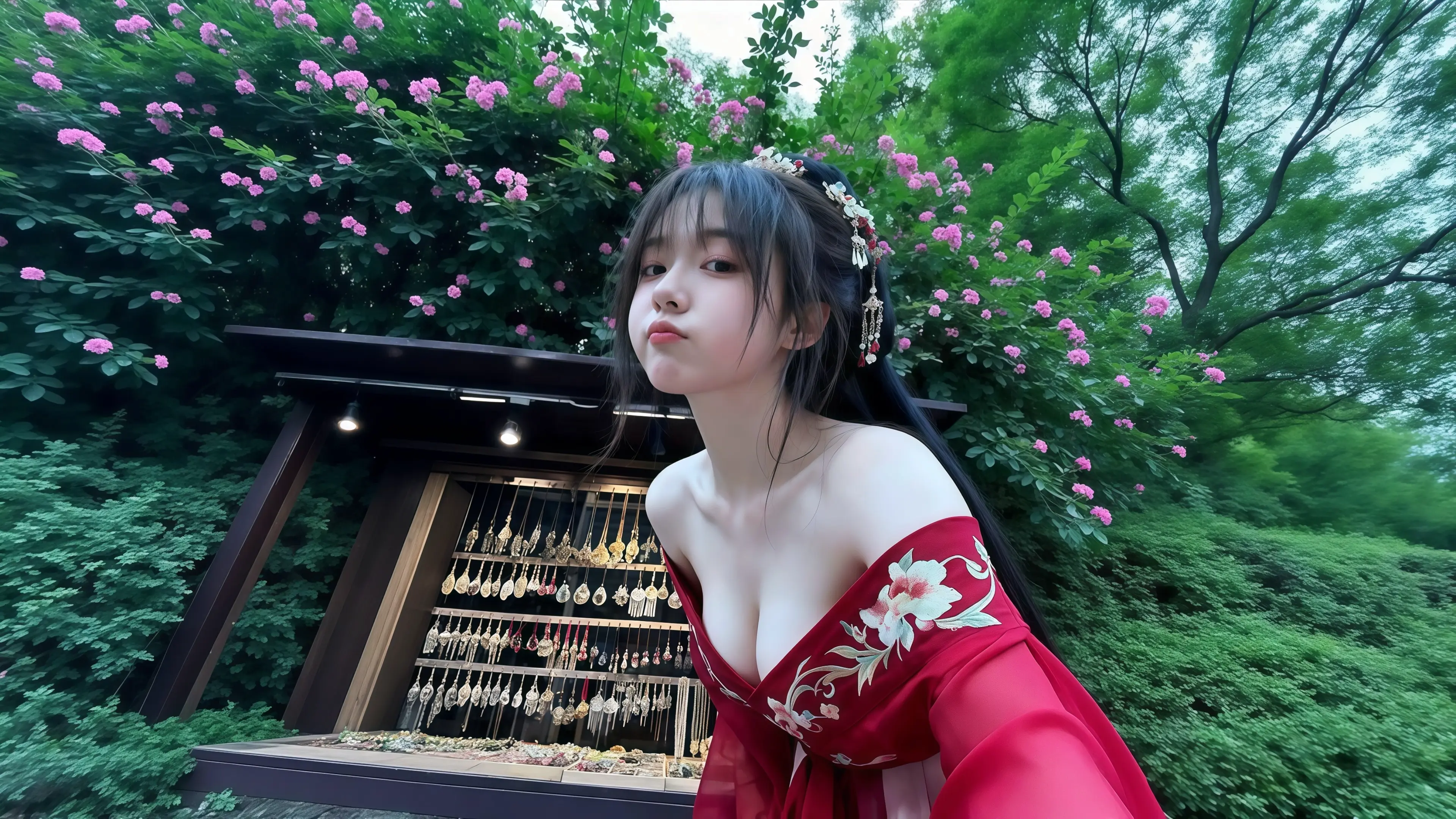 一个流行音乐视频单域名展示html