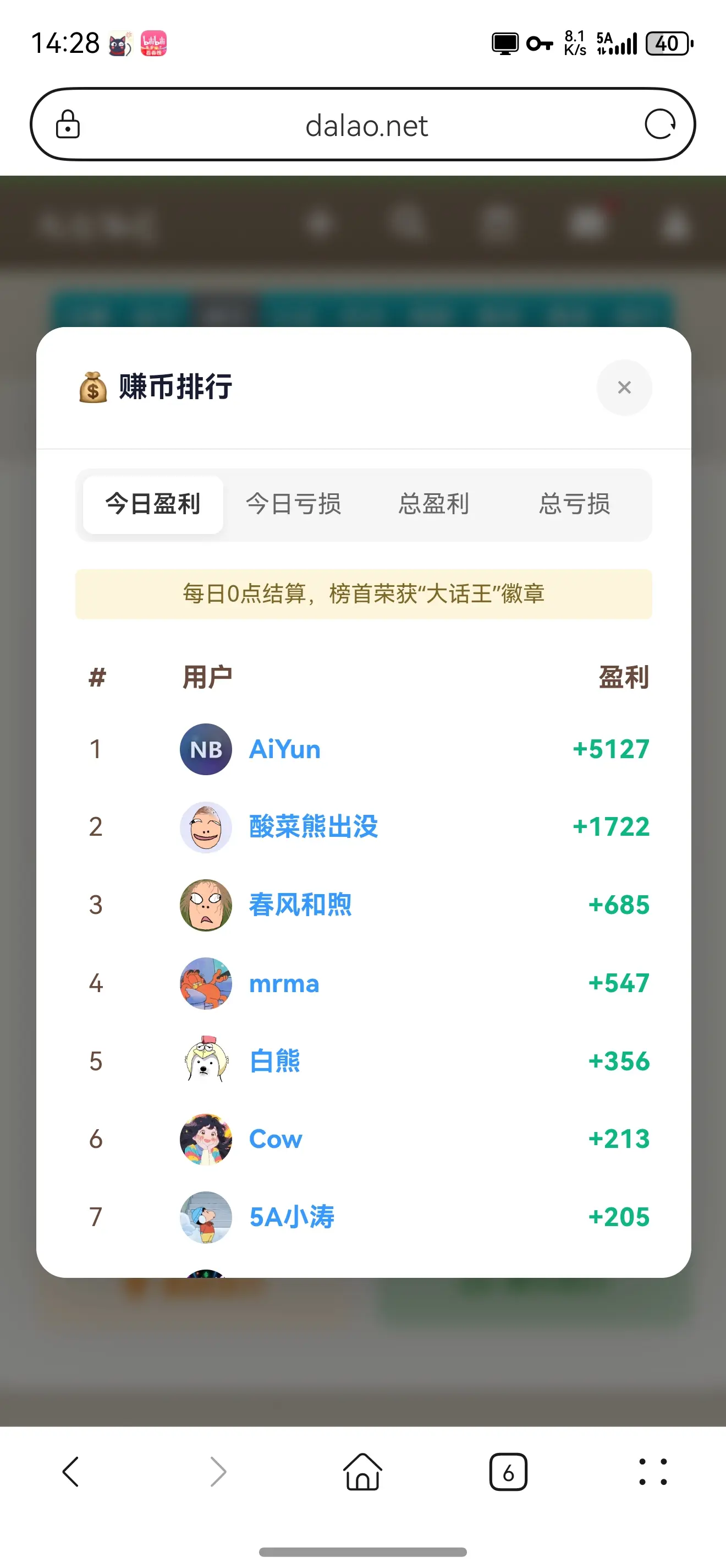 今日任务完成，收工啦，明天再来