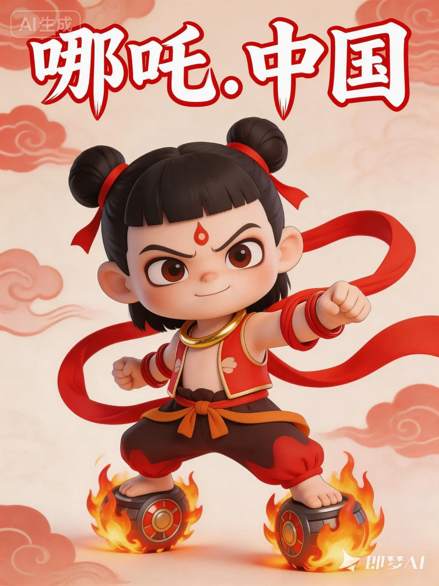 4月29  哪吒 敖丙 王者荣耀新皮肤，借此机会打个广告