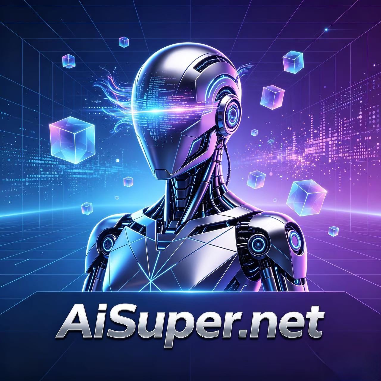 AiSuper.net 易名特价处理