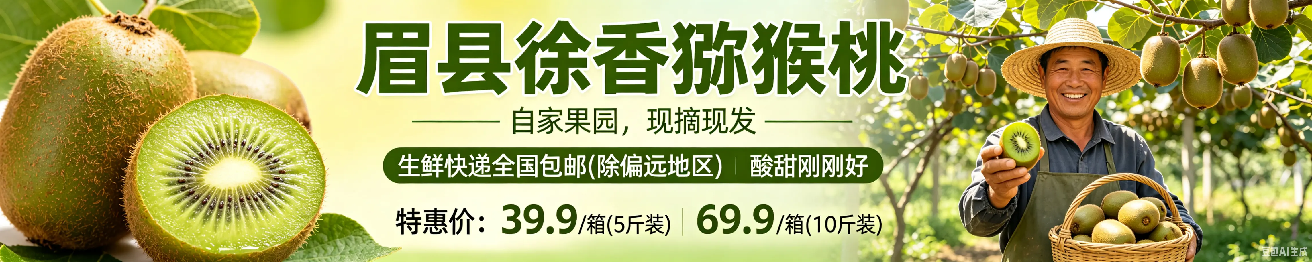 大家看看，让豆包给我做了好几个广告横幅，